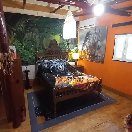 Do Covil Отель типа 