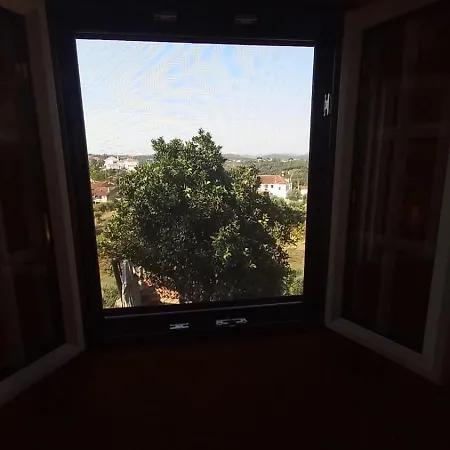 Do Covil * Томар