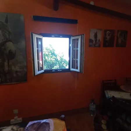 Do Covil Отель типа 