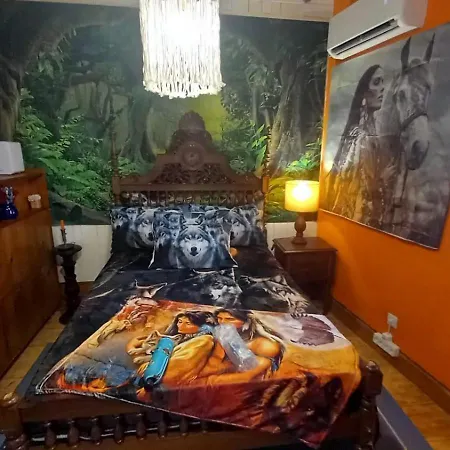 Do Covil Отель типа 