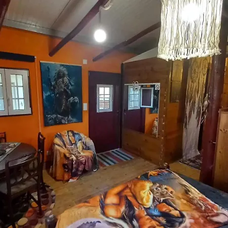 Nocleg ze śniadaniem Do Covil *