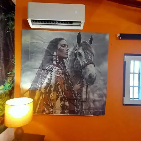 Nocleg ze śniadaniem Do Covil *