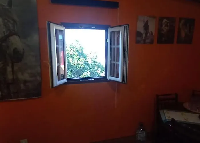 Do Covil Bed and Breakfast