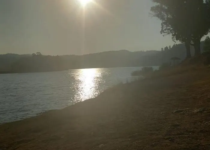 Bed and Breakfast Do Covil Tomar