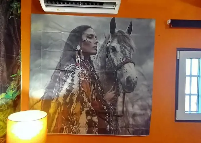 Bed and Breakfast Do Covil *