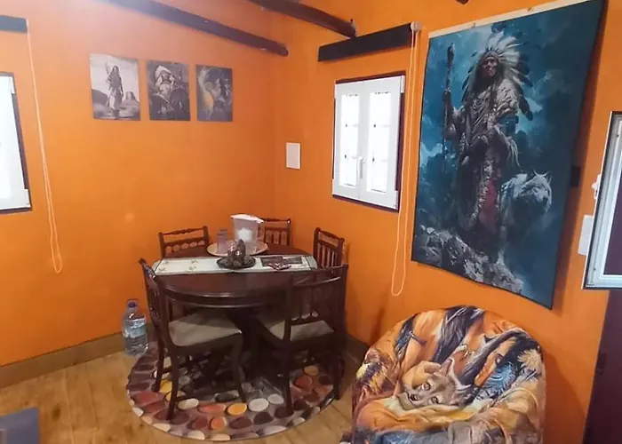 Do Covil Alojamento de Acomodação e Pequeno-almoço